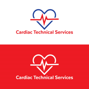 Logo Design by ILLUSTRATOR PRO for Cardiac Technical Services | Design: #28260900