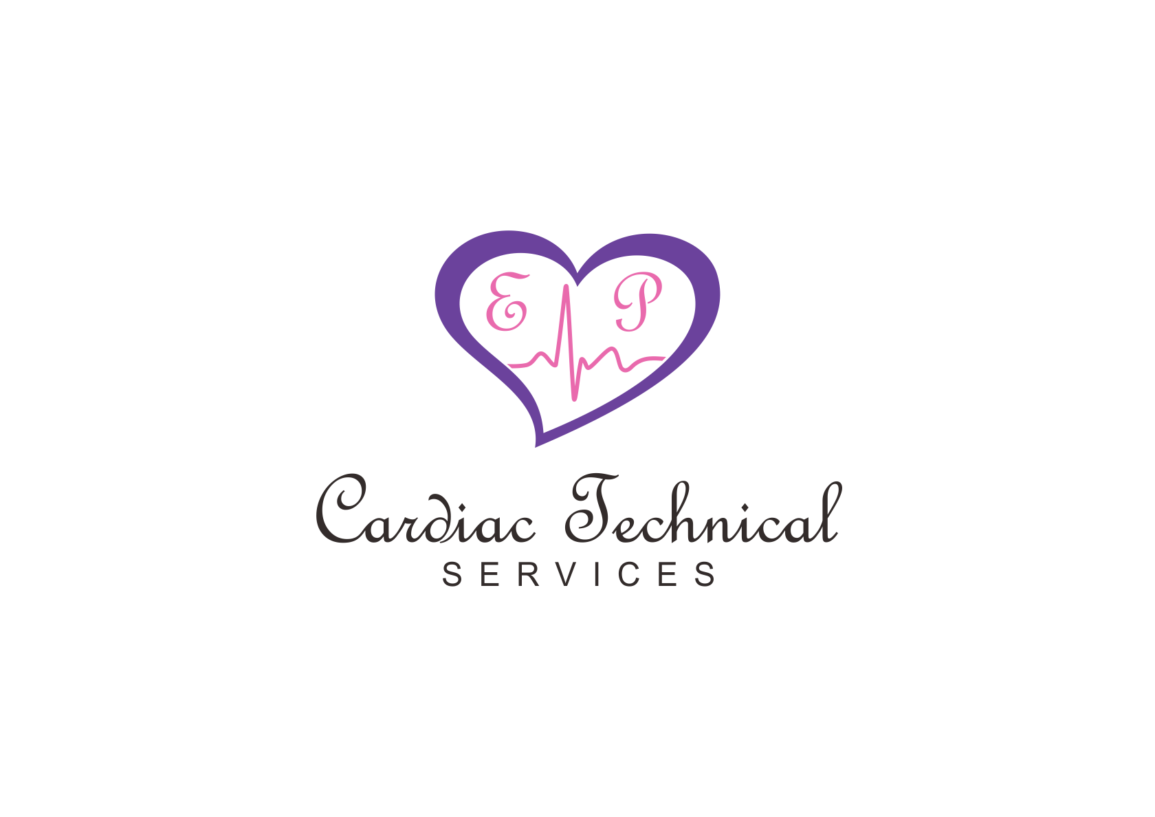 Diseño de Logo por Atiek para Cardiac Technical Services | Diseño #28218896