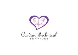 Logo Design by Atiek for Cardiac Technical Services | Design: #28218896