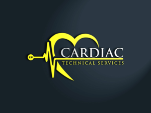 Logo Design by sakib8825 for Cardiac Technical Services | Design: #28200161