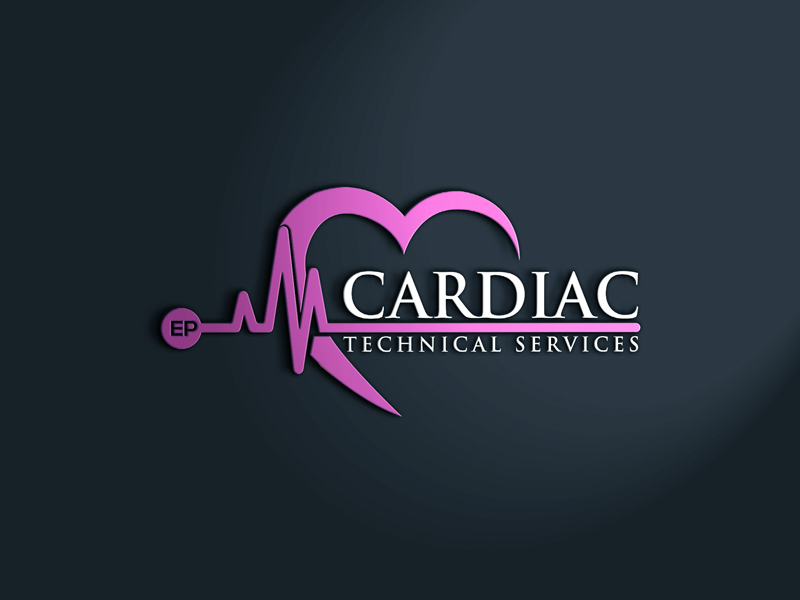 Logo Design by sakib8825 for Cardiac Technical Services | Design #28202986