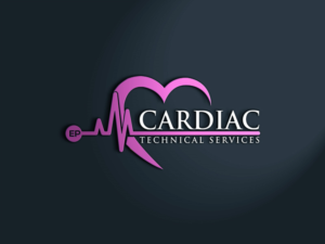 Logo Design by sakib8825 for Cardiac Technical Services | Design: #28202986