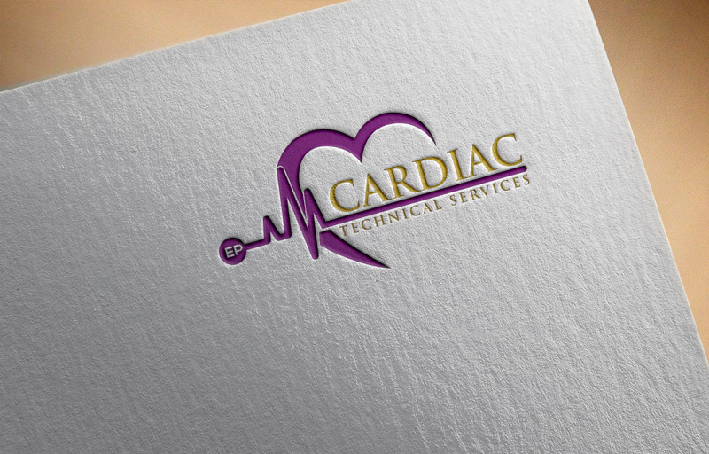 Diseño de Logo por sakib8825 para Cardiac Technical Services | Diseño #28203120
