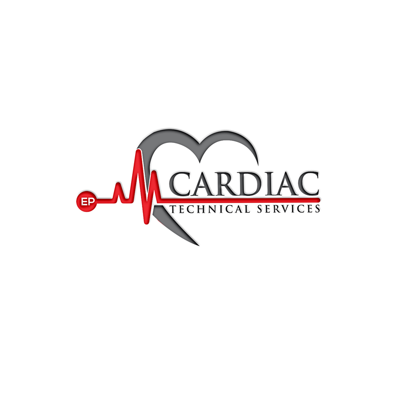 Logo Design by sakib8825 for Cardiac Technical Services | Design #28208759