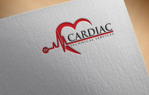 Logo Design by sakib8825 for Cardiac Technical Services | Design: #28208770