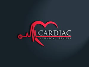 Logo Design by sakib8825 for Cardiac Technical Services | Design: #28208776