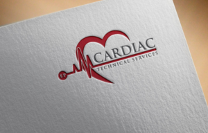 Logo Design by sakib8825 for Cardiac Technical Services | Design: #28213974