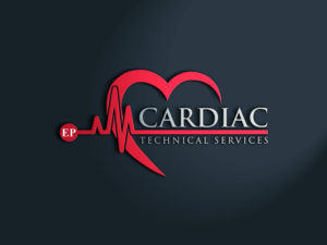 Logo Design by sakib8825 for Cardiac Technical Services | Design: #28285454