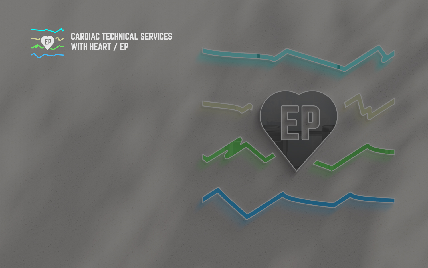 Logo Design by Logonardo for Cardiac Technical Services | Design #28150635