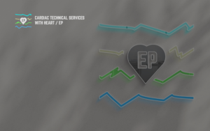 Logo Design by Logonardo for Cardiac Technical Services | Design #28150635
