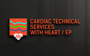 Logo Design by Logonardo for Cardiac Technical Services | Design: #28164093