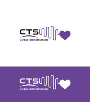 Logo Design by sun_bird for Cardiac Technical Services | Design: #28261431