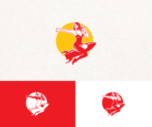 Logo Design by Logo Stock