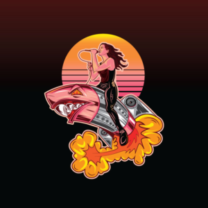 Logo Design by Krish Digiart