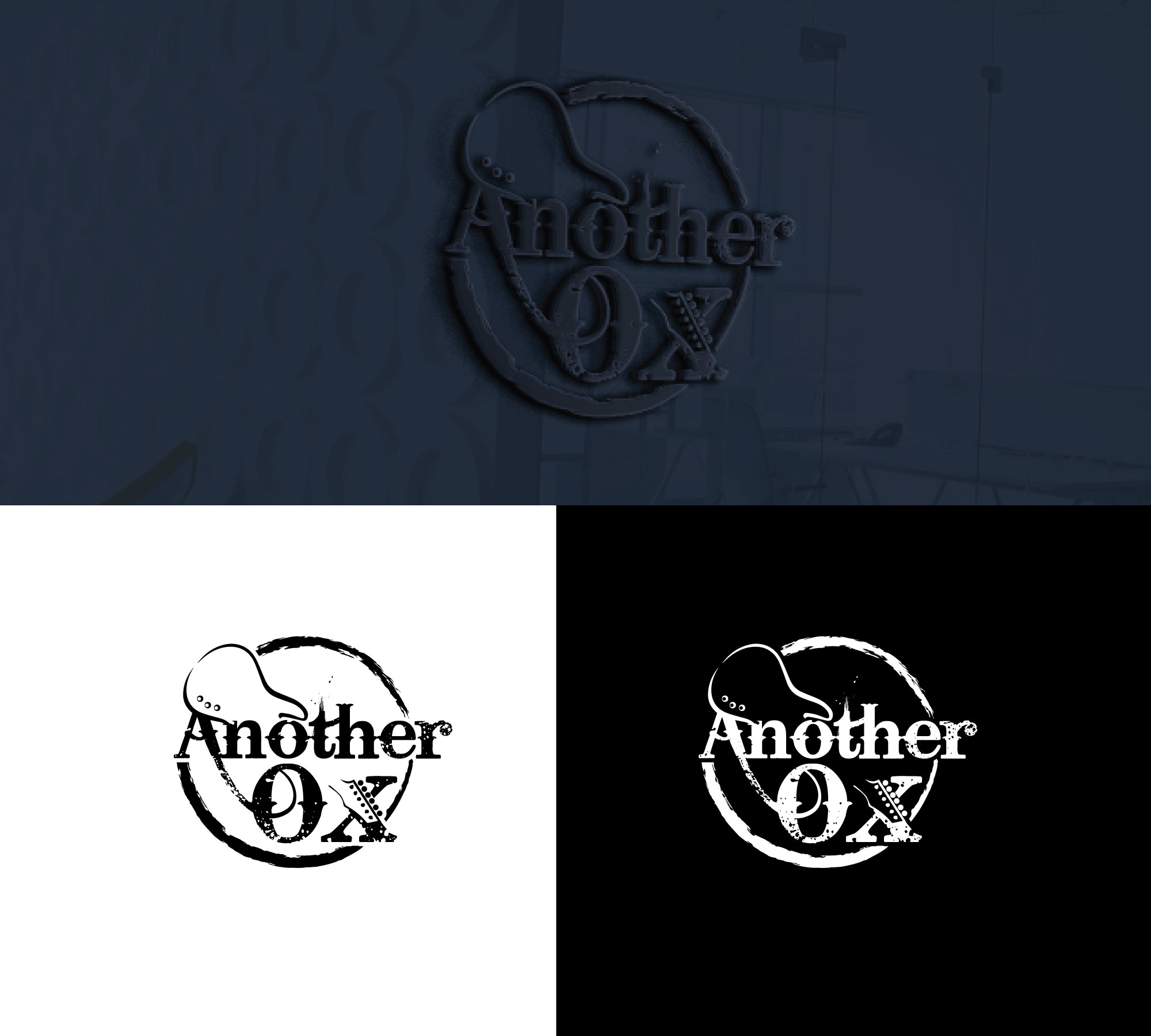 Diseño de Logo por RRR Design para este proyecto | Diseño #28151887