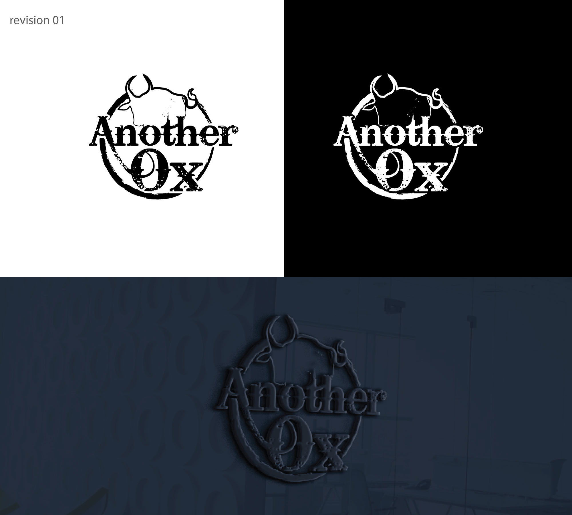 Diseño de Logo por RRR Design para este proyecto | Diseño #28156323