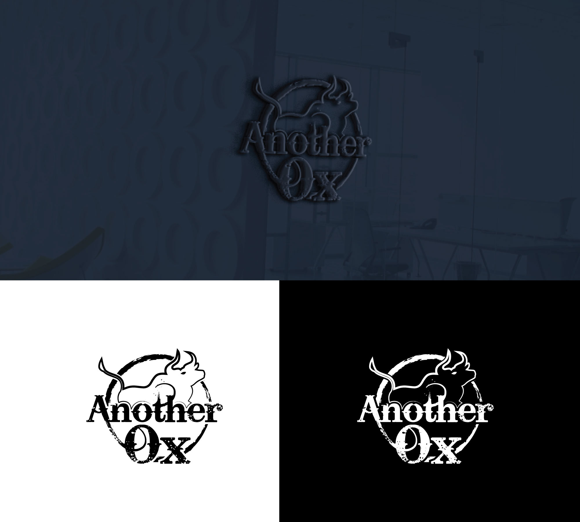 Diseño de Logo por RRR Design para este proyecto | Diseño #28161513