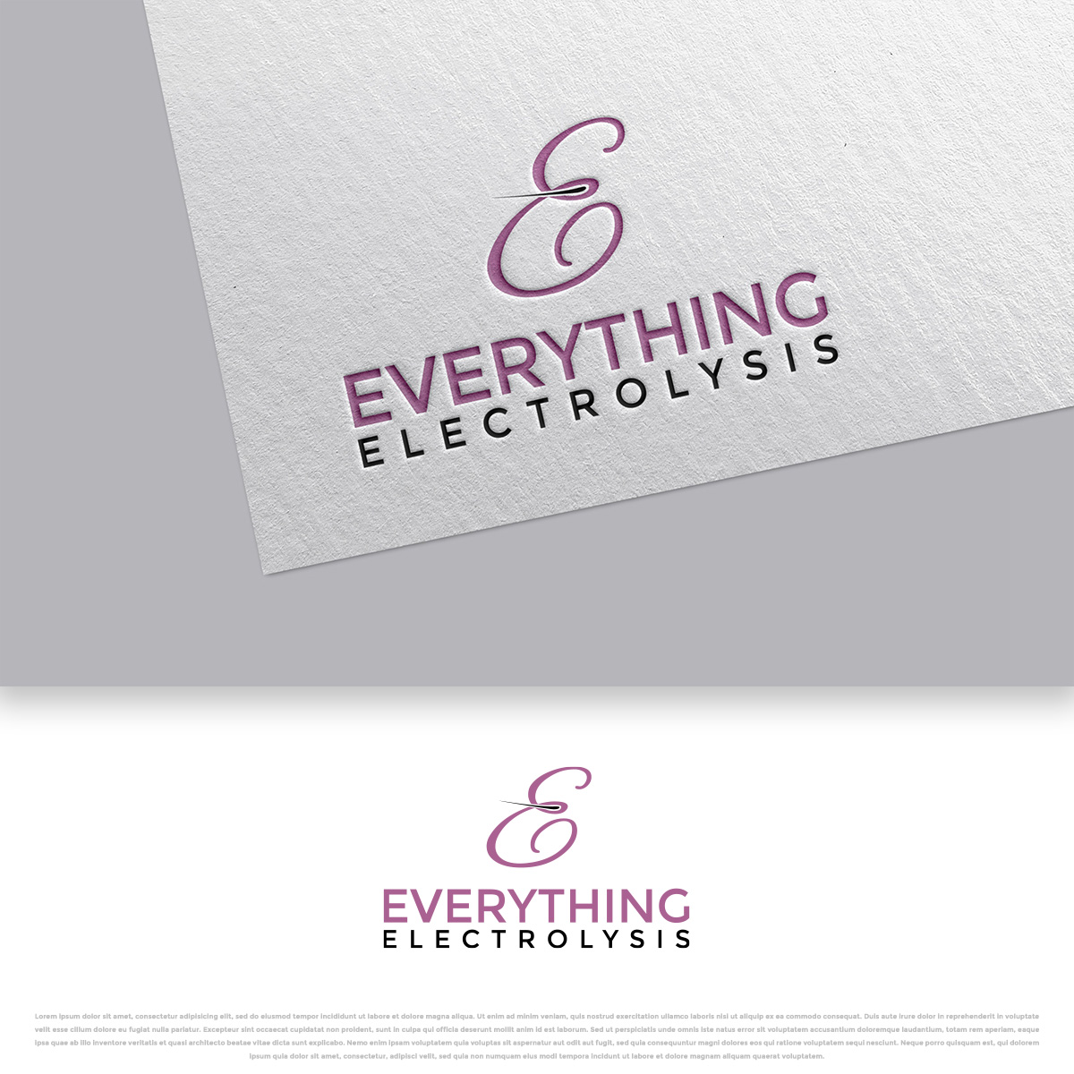 Logo Design by DesignDUO for Scarlet Acquisitions, LLC | Design #28155128