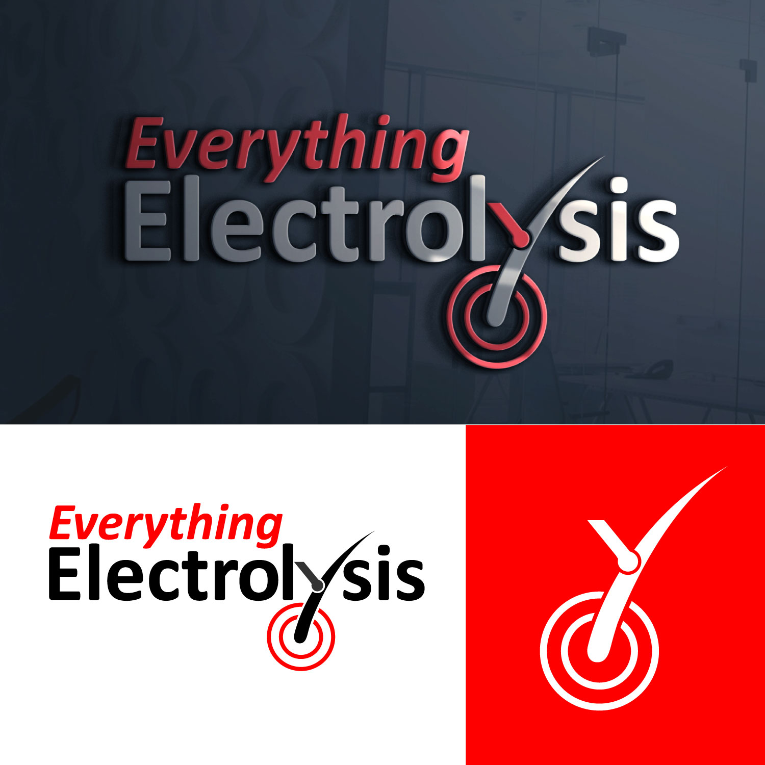 Logo Design by concepts for Scarlet Acquisitions, LLC | Design #28150464