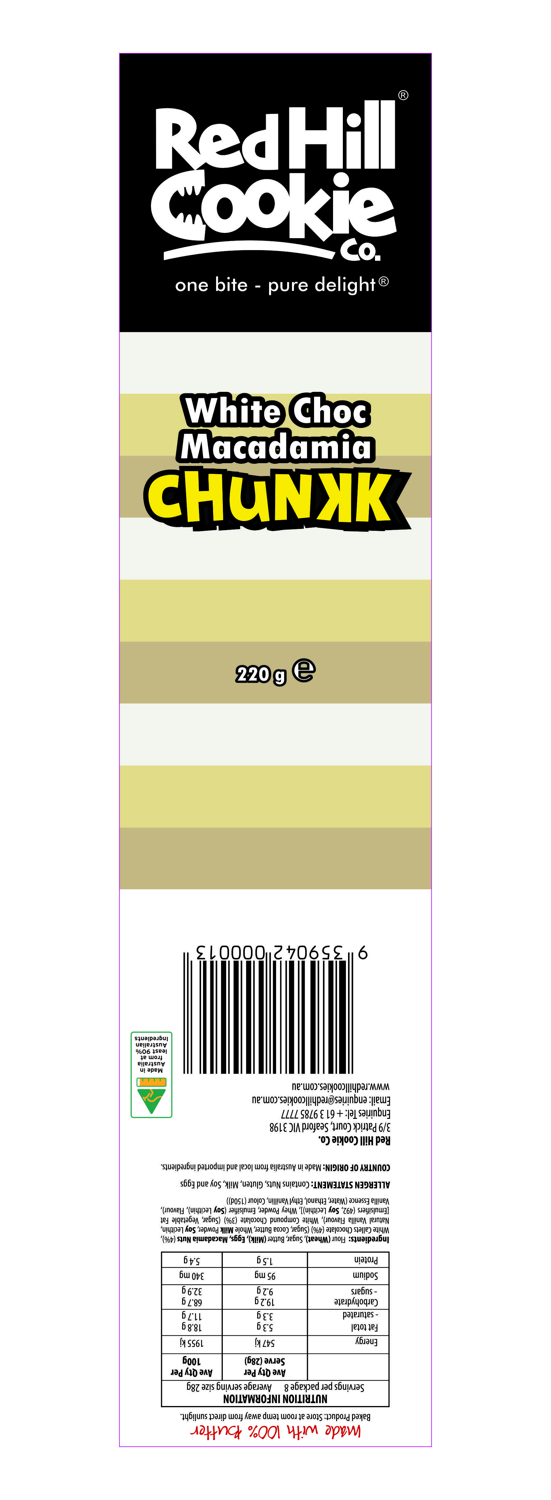 Label Design by Nicolene Barnard for this project | Design #28162911