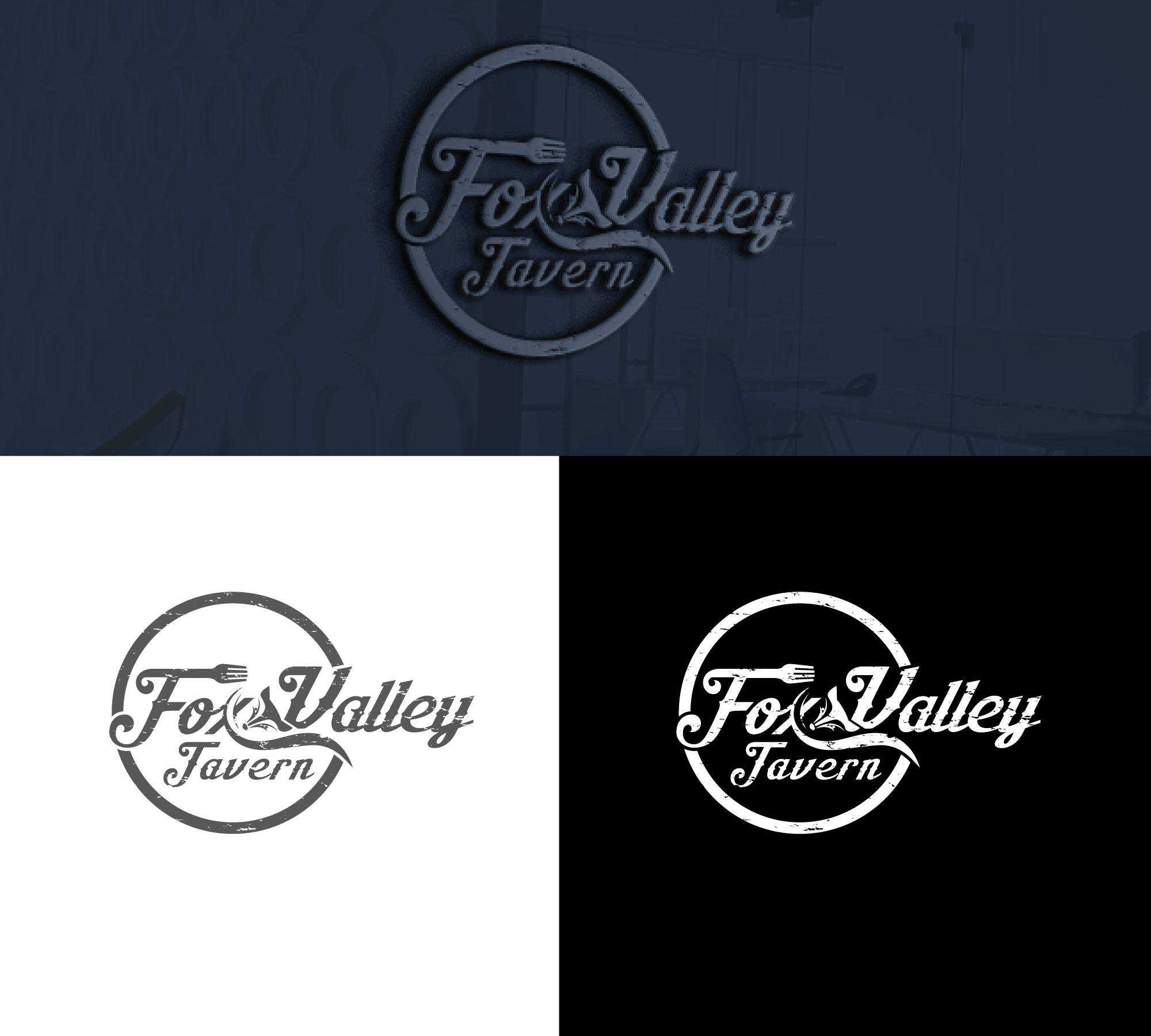 Logo Design by RRR Design for this project | Design #28148103