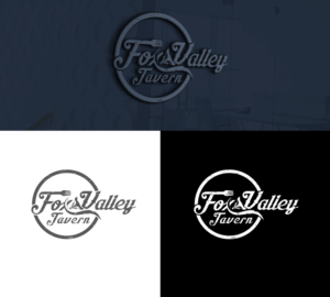 Logo Design by RRR Design for this project | Design: #28148103