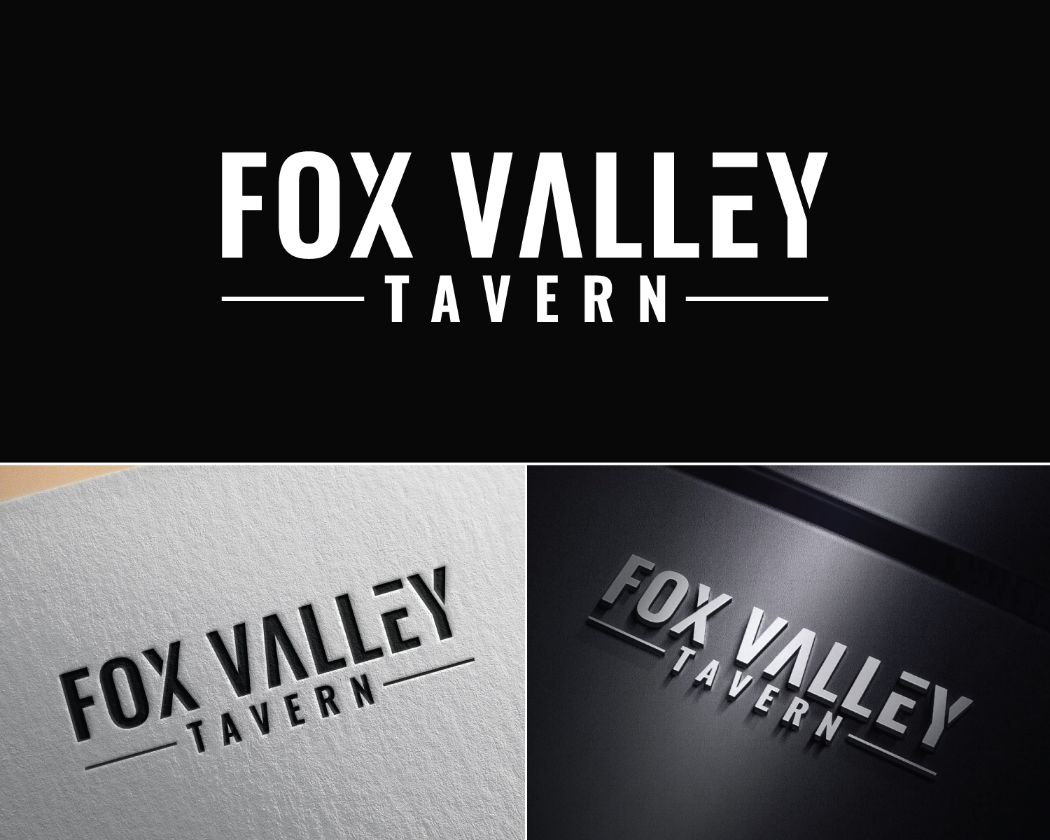 Logo Design by Atec for this project | Design #28163527