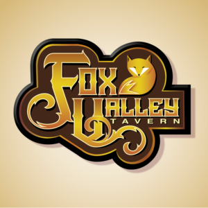 Fox Valley Tavern | Logo Design by Dennis Jackson Design