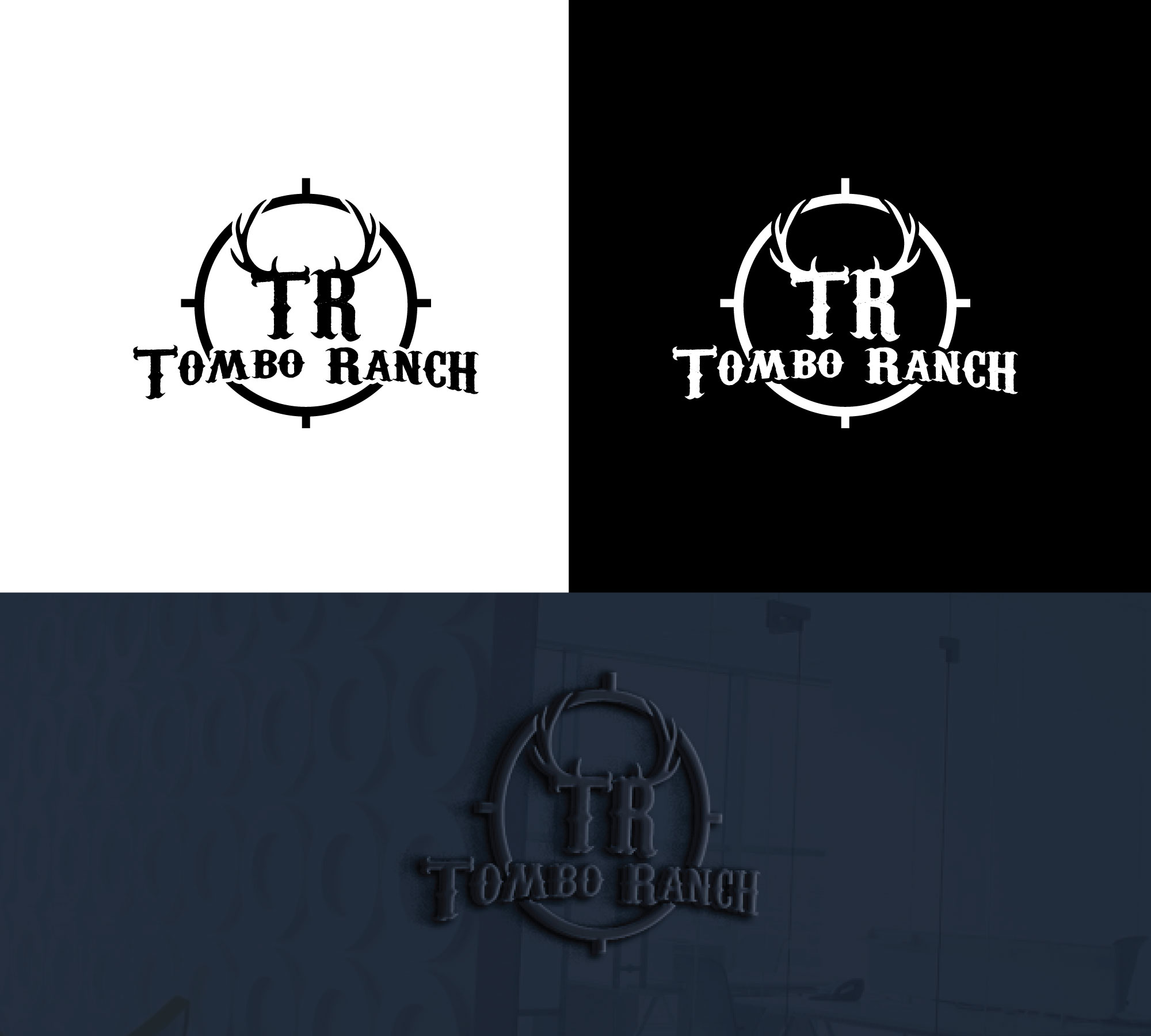Logo Design by RRR Design for this project | Design #28148161