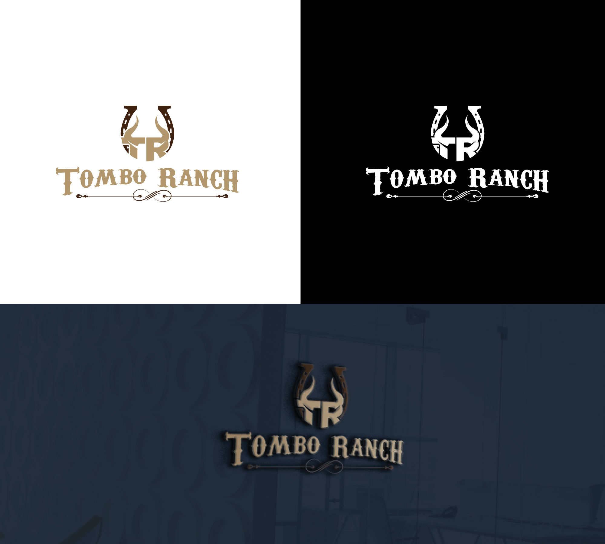 Design de Logo par RRR Design pour ce projet | Design #28149063