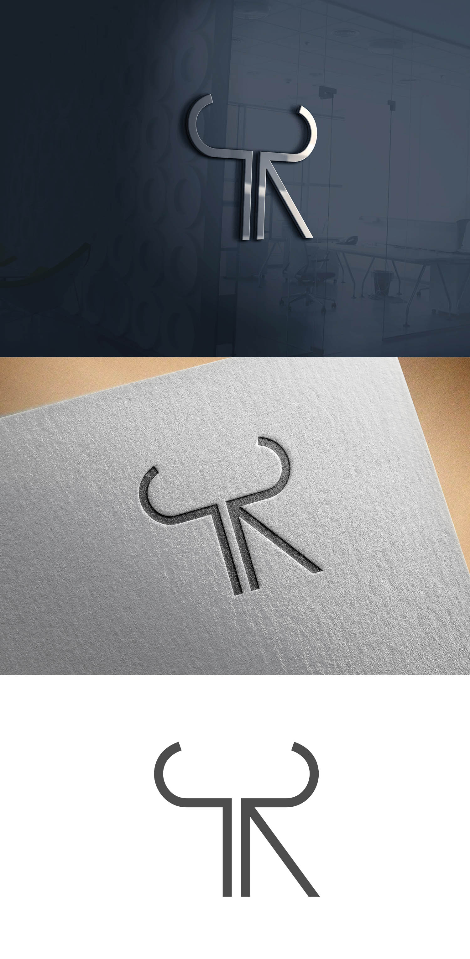 Logo Design by sariaka for this project | Design #28179497