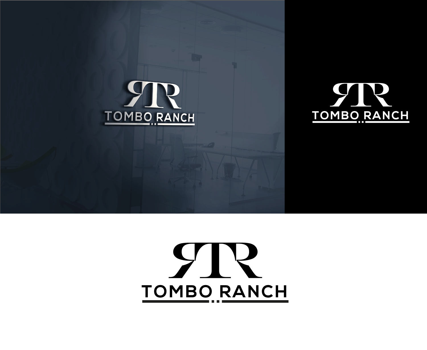 Logo Design by samsir for this project | Design #28147751