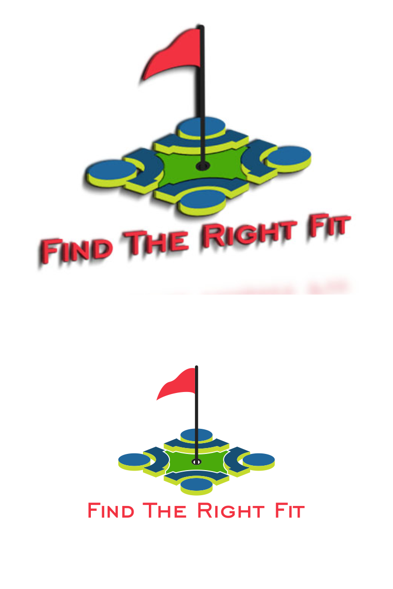 Logo Design by rahma 5 for TBloom, LLC | Design #28149034