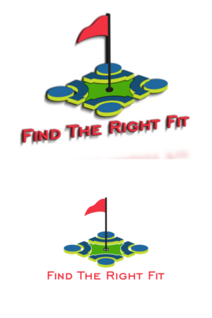 Logo Design by rahma 5 for TBloom, LLC | Design: #28149034