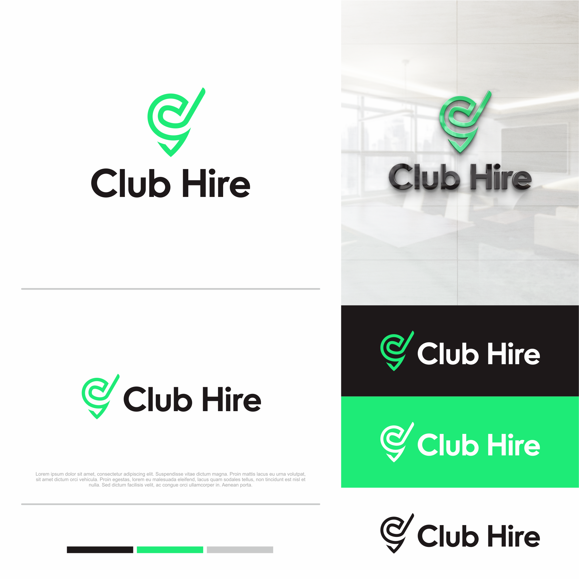 Logo Design by Nembelas Studio for TBloom, LLC | Design #28155158