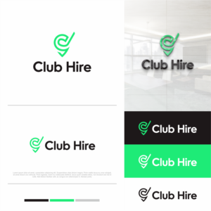 Logo Design by Nembelas Studio