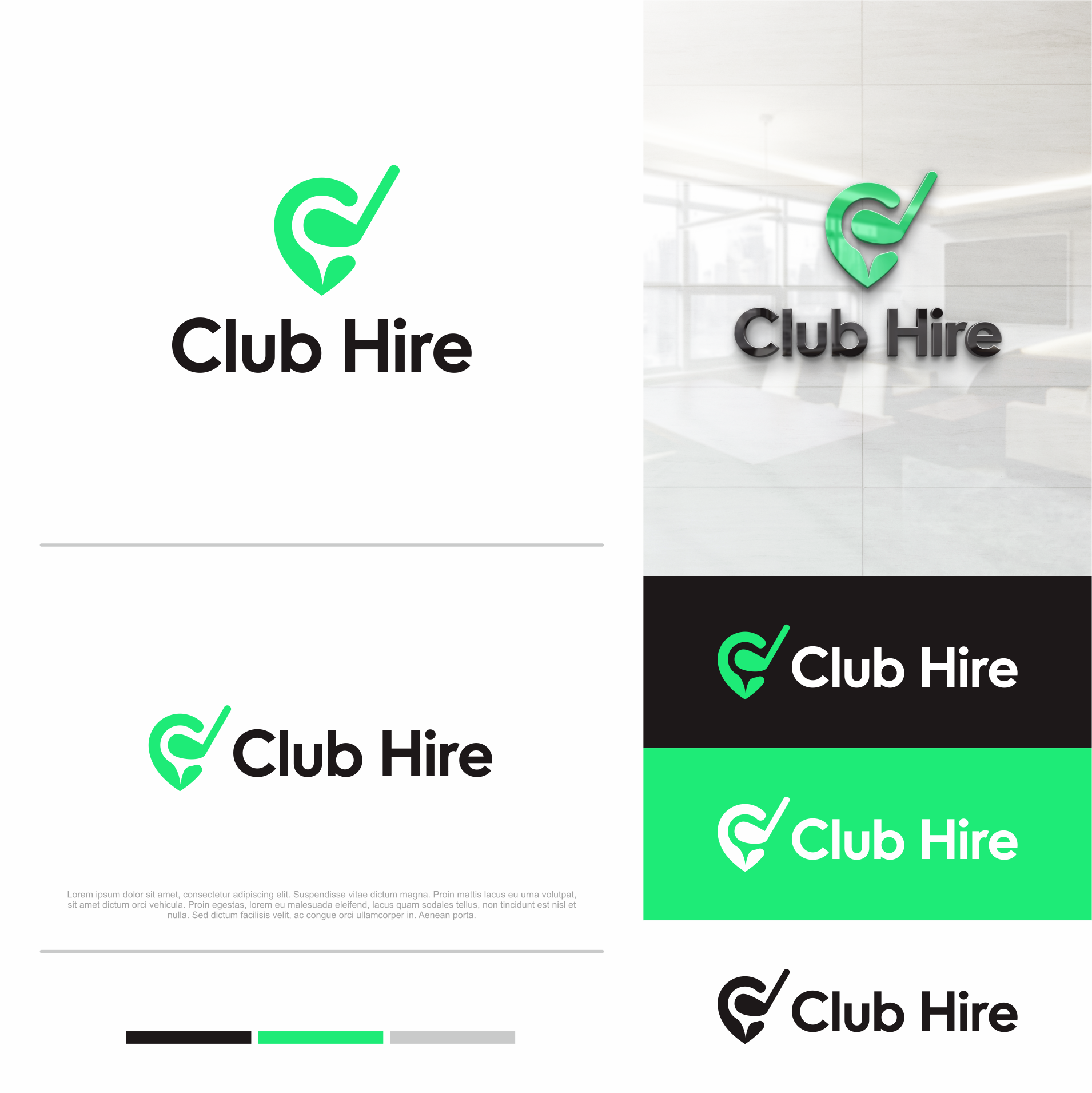 Logo Design by Nembelas Studio for TBloom, LLC | Design #28155928