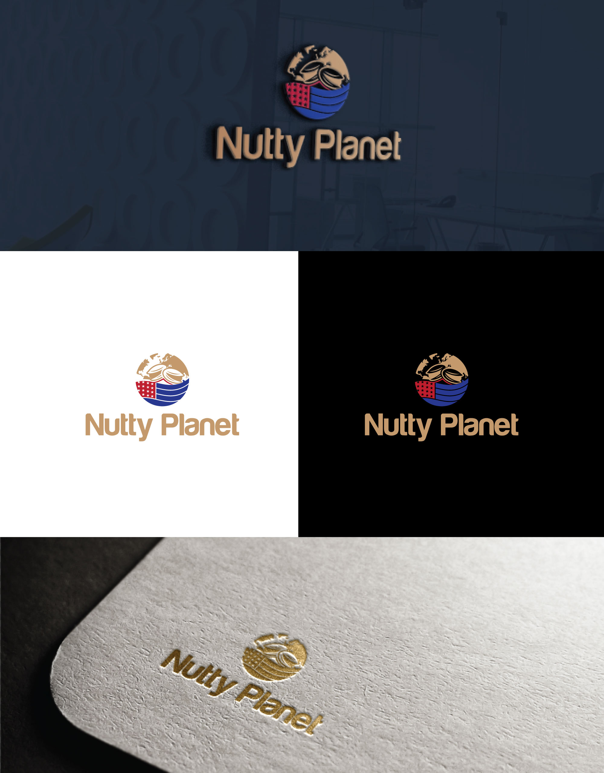 Logo Design by RRR Design for this project | Design #28149504