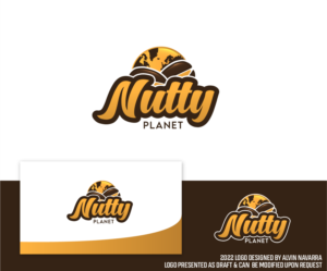 Logo-Design von alvinnavarra für dieses Projekt | Design: #28172663