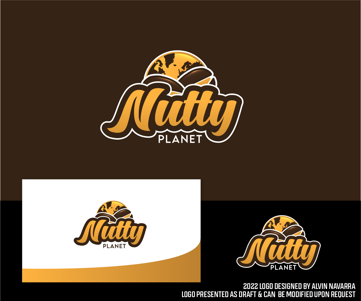 Logo Design by alvinnavarra for this project | Design #28172665