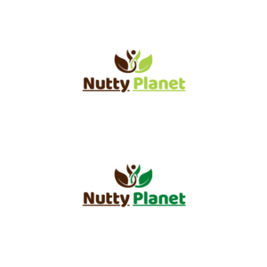 Logo-Design von Anukriti Srivastava für dieses Projekt | Design #28148553
