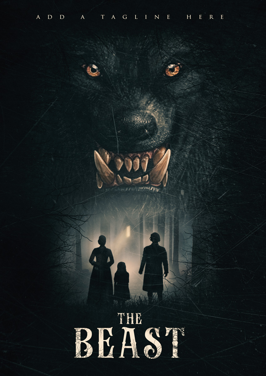 Poster Design by B L X C K_R X I N B O W for this project | Design #28166474