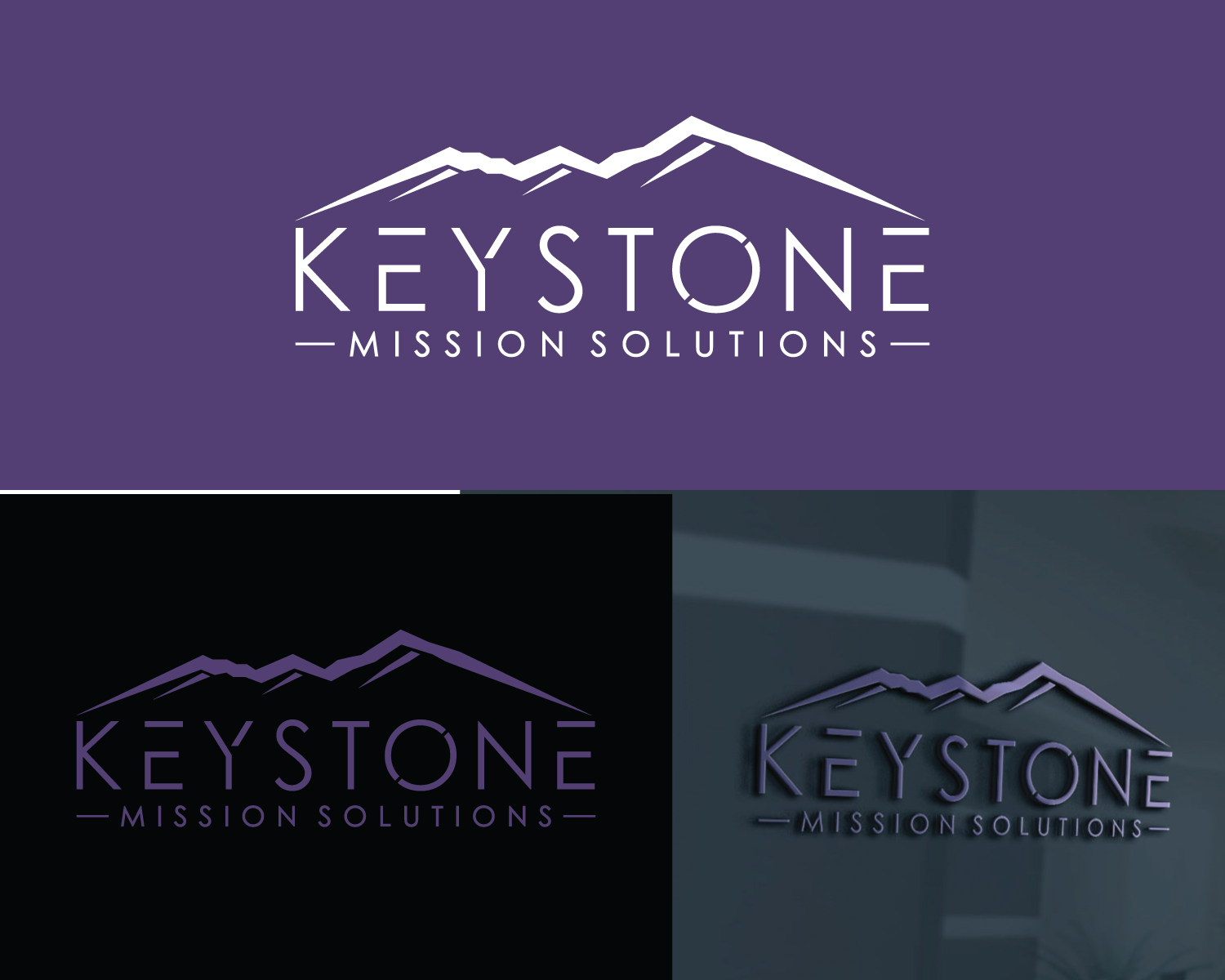 Logo Design by Atec for this project | Design #28150553