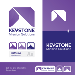 Logo Design by Wahab Febriansyah