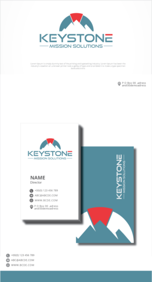 Logo Design by graphicevolution for this project | Design: #28149974