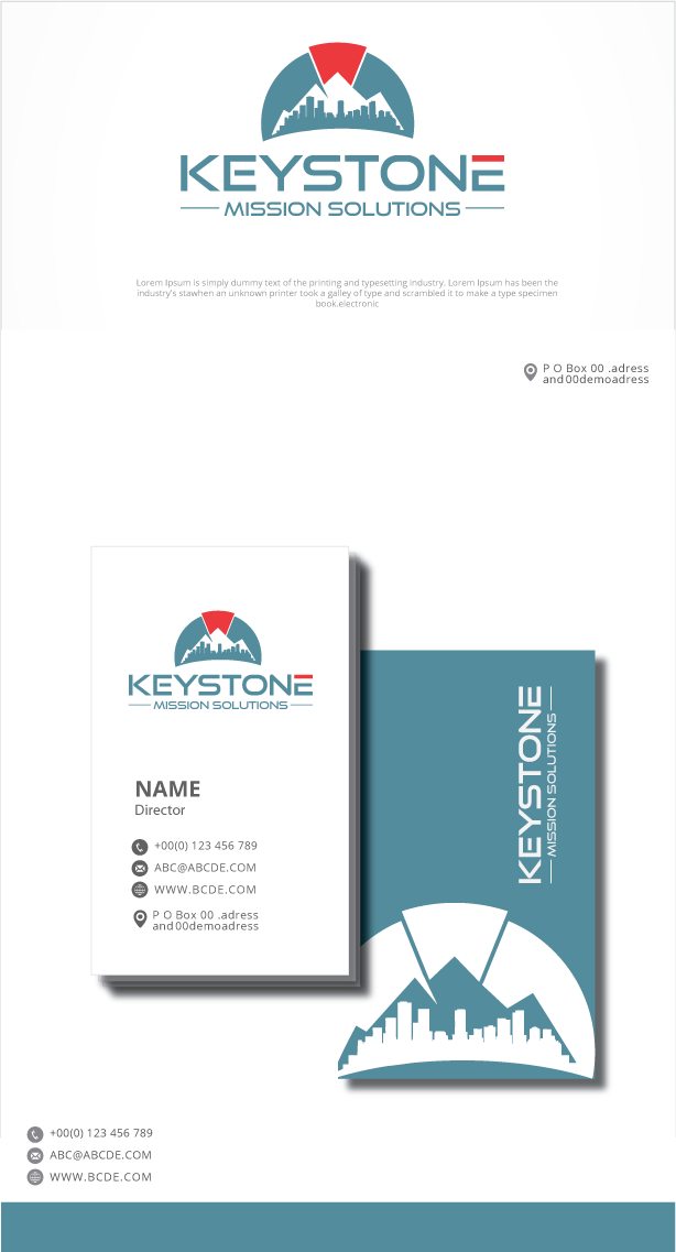 Logo-Design von graphicevolution für dieses Projekt | Design #28150005