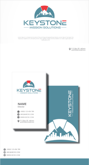 Logo-Design von graphicevolution für dieses Projekt | Design: #28150005