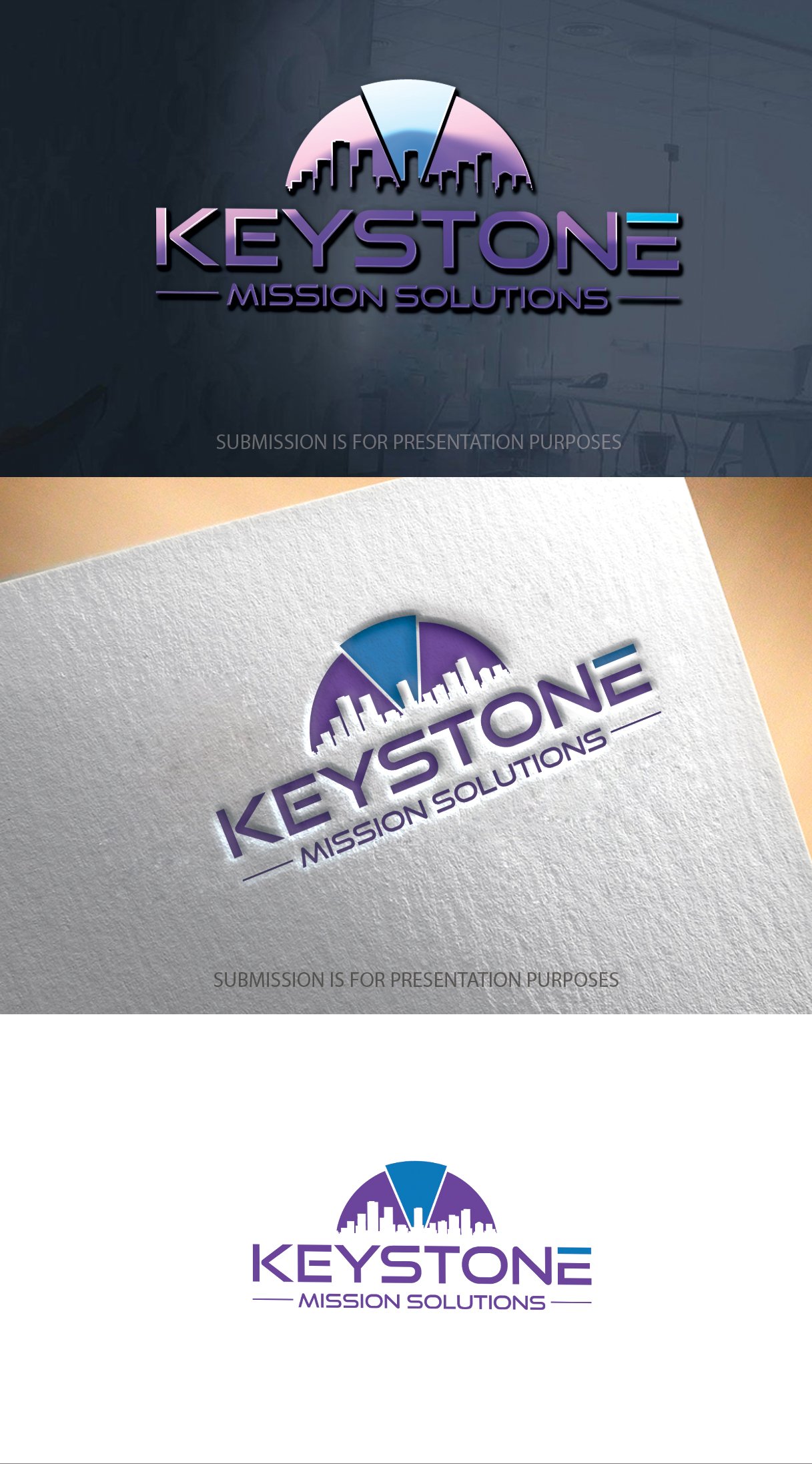 Logo-Design von graphicevolution für dieses Projekt | Design #28152507