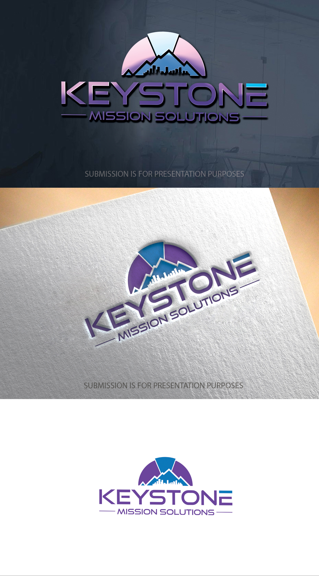 Logo-Design von graphicevolution für dieses Projekt | Design #28152511