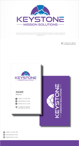 Logo Design by graphicevolution for this project | Design: #28152513